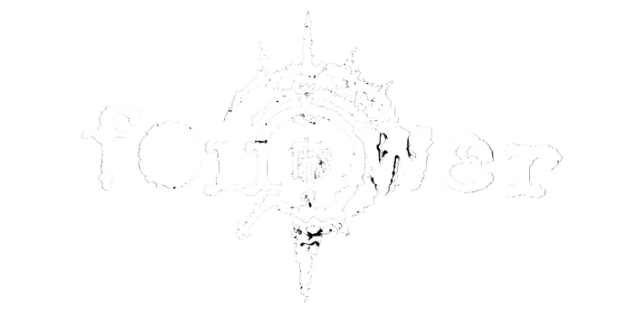 follower wordmark